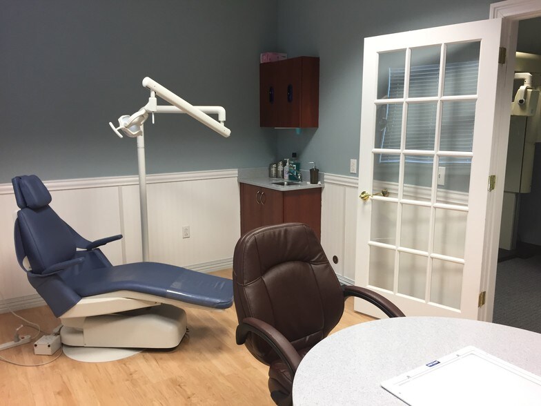 More Photos Of 66 N Main St, Sellersville Medical For Lease