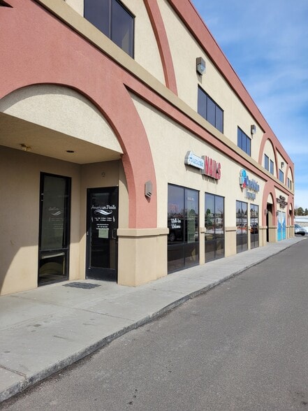 Dell Range Blvd Grandview Ave, Cheyenne, WY 82009 - Medical Office For ...