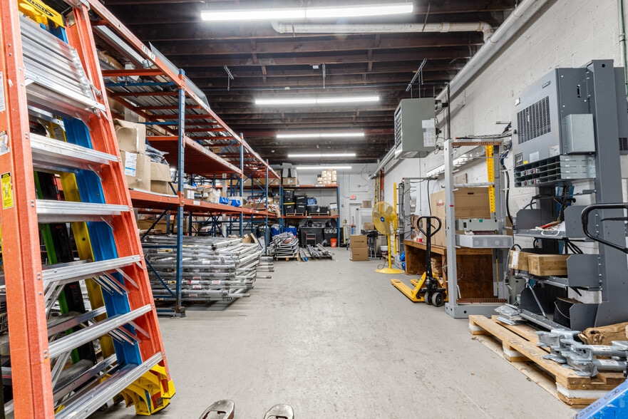 More Photos Of 84 Industrial Ave, Little Ferry Warehouse For Sale