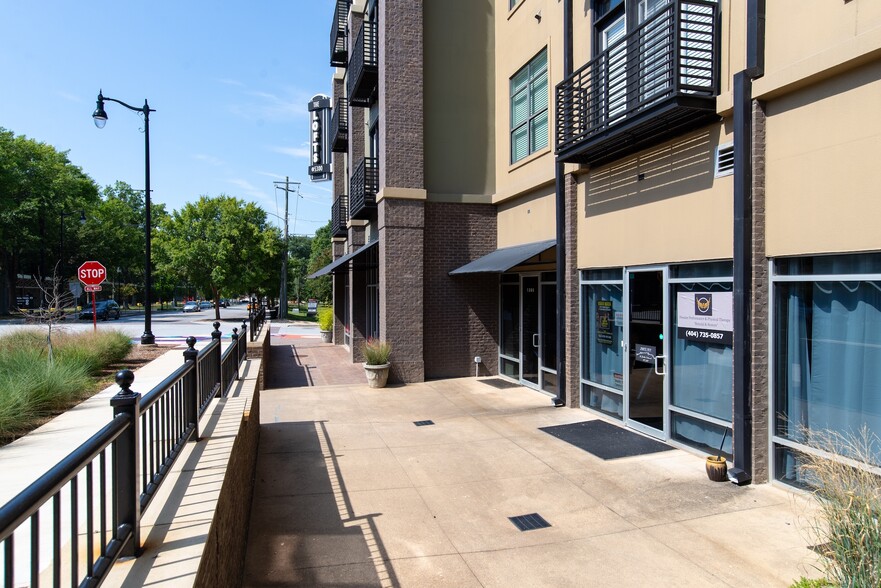 More Photos Of 5300 Peachtree Rd, Chamblee Apartments For Sale