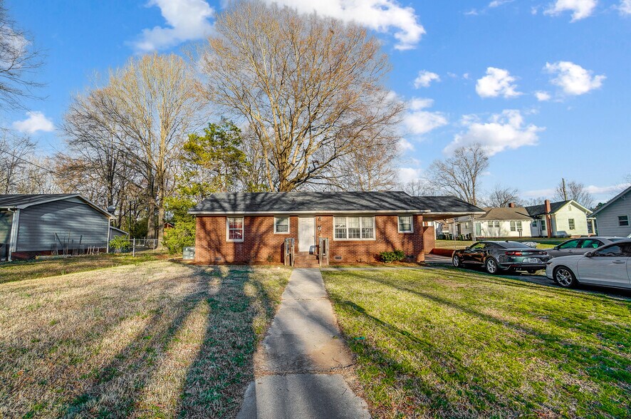 More Photos Of , Monroe Multifamily For Sale