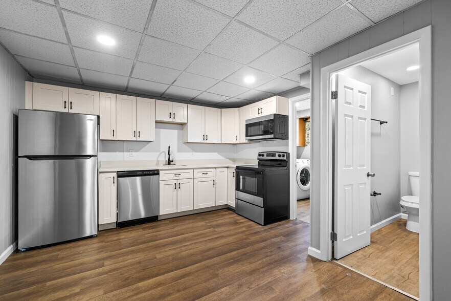 More Photos Of 1482 Seven Valleys Rd, York Multifamily For Sale