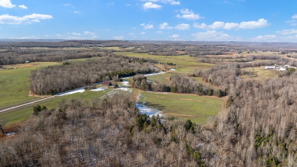 More Photos Of 1195 Beechland Quality Rd, Lewisburg Land For Sale