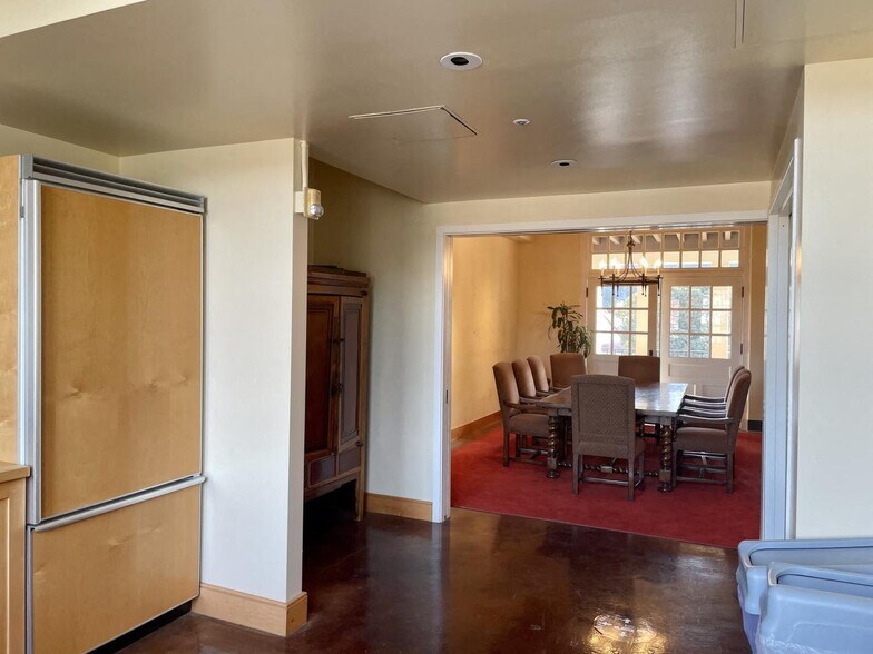 More Photos Of 39 Mesa St, San Francisco Office Residential For Lease