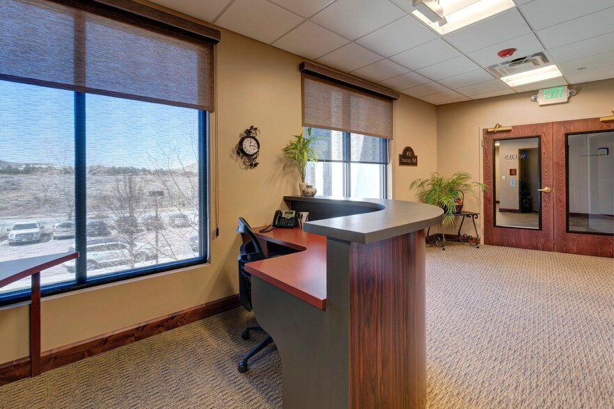 More Photos Of 103 4th St, Castle Rock Office For Sale
