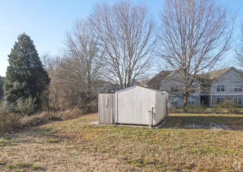 More Photos Of 2625 Statesville Blvd, Salisbury Convenience Store For Sale