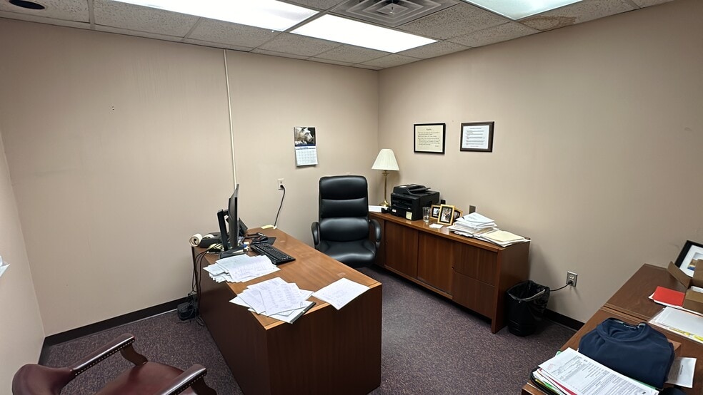 More Photos Of 829 Davidson Dr, Concord Flex For Lease