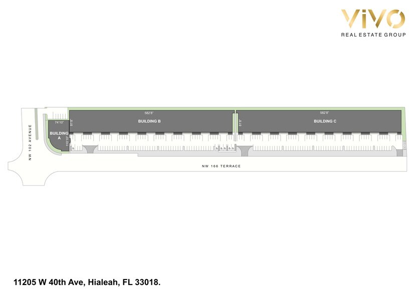More Photos Of 11205 W 40th Ave, Hialeah Service For Lease