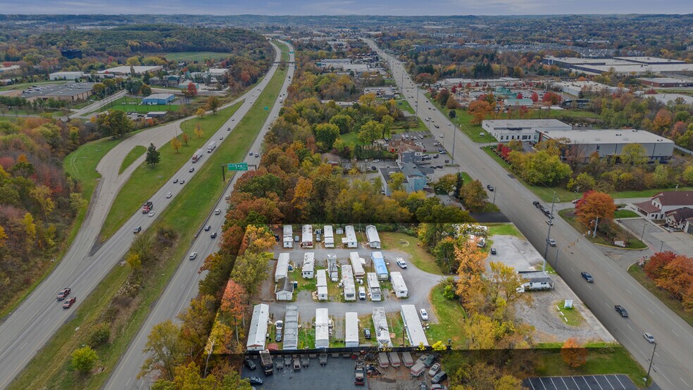 More Photos Of 20734 Route 19, Cranberry Township Specialty For Sale