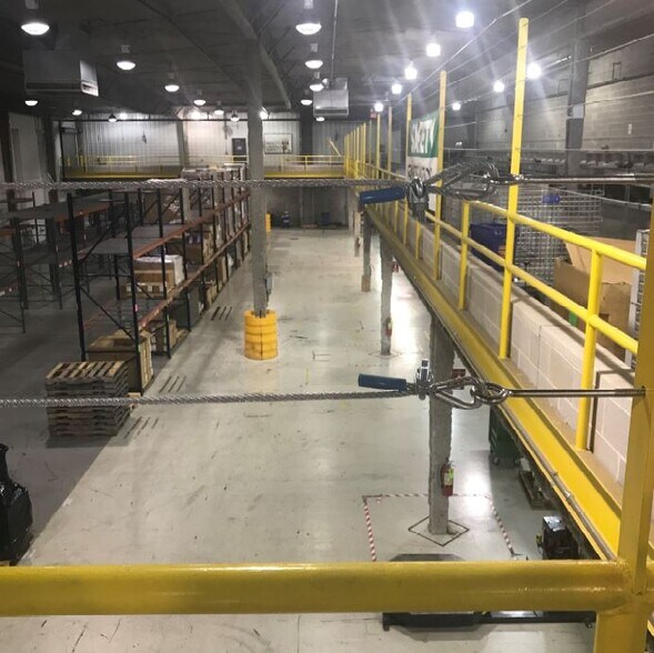 More Photos Of 7300 Regency Rd, Marshall Warehouse For Sale