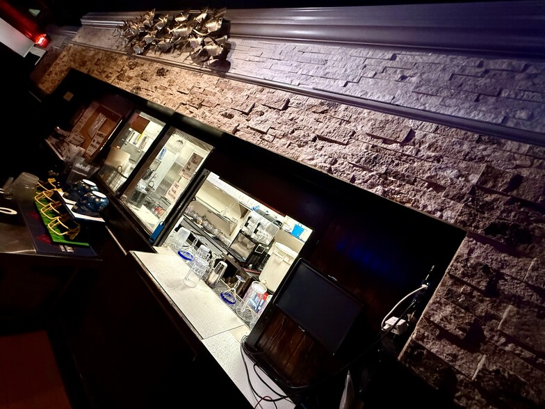 More Photos Of 6365 Peachtree Industrial Blvd, Atlanta Restaurant For Sale