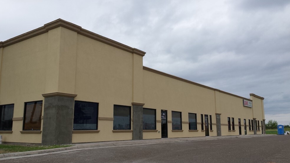 More Photos Of 3147 Boca Chica Blvd, Brownsville Unknown For Lease