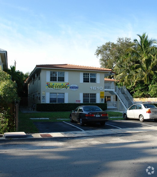 More Photos Of 1610 NE 3rd Ct, Fort Lauderdale Apartments For Sale