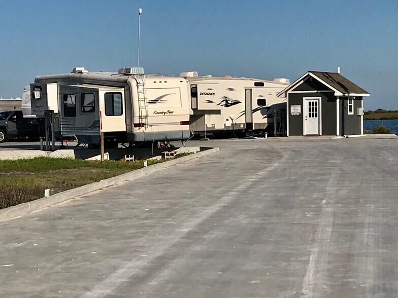 More Photos Of 2707 TX-35 Business N, Aransas Pass Land For Sale