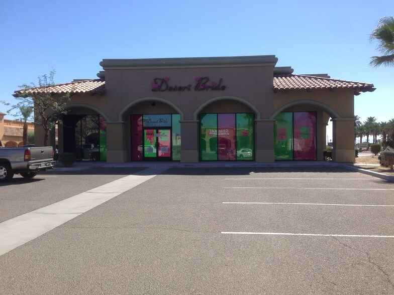 More Photos Of 80150 Hwy 111, Indio Unknown For Lease