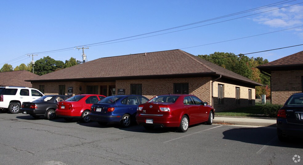 More Photos Of 4330 Ridgewood Center Dr, Woodbridge Coworking Space