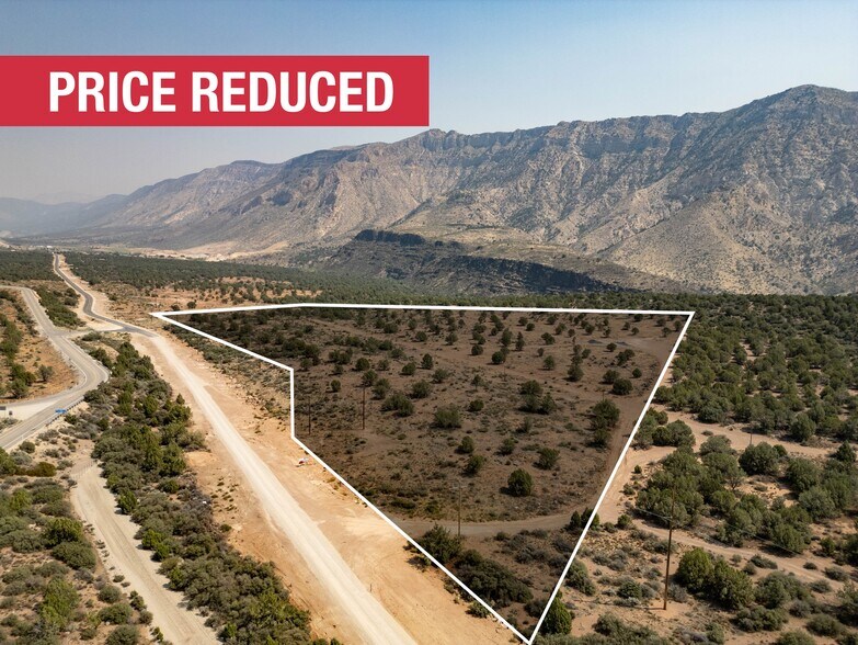 Primary Photo Of 3820 100 East, Toquerville Land For Sale
