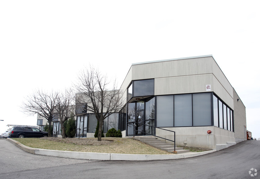 Primary Photo Of 2660 Meadowvale Blvd, Mississauga Light Manufacturing For Sale