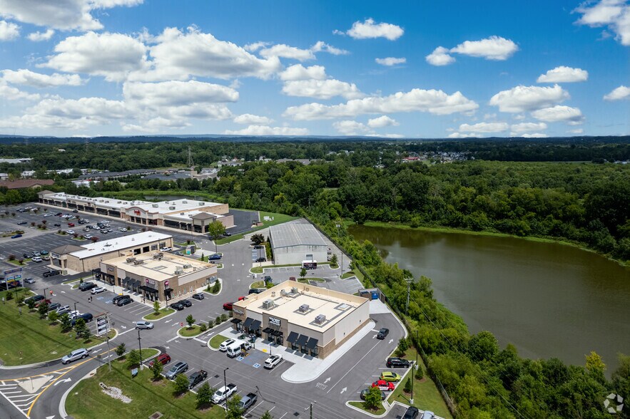 More Photos Of 2711-2717 Battlefield Pky, Fort Oglethorpe Unknown For Lease