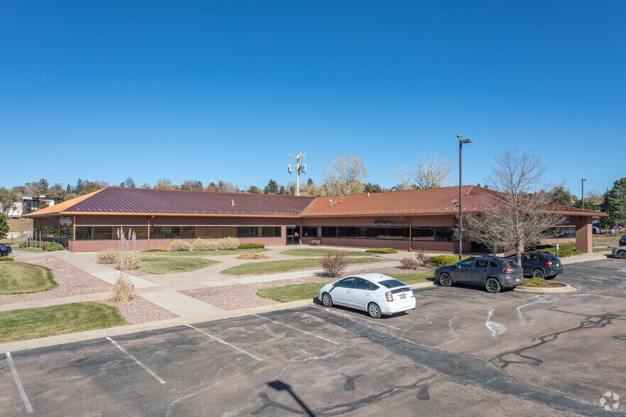 More Photos Of 2002 Lelaray St, Colorado Springs Medical For Lease