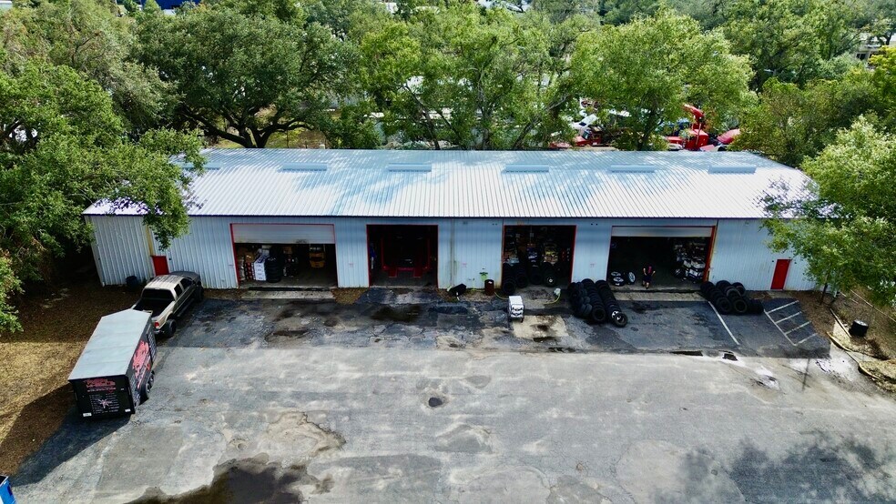 More Photos Of , Tampa Industrial For Sale