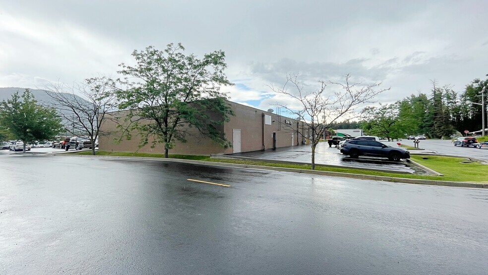 More Photos Of 675 Kootenai Cutoff Rd, Ponderay Unknown For Lease