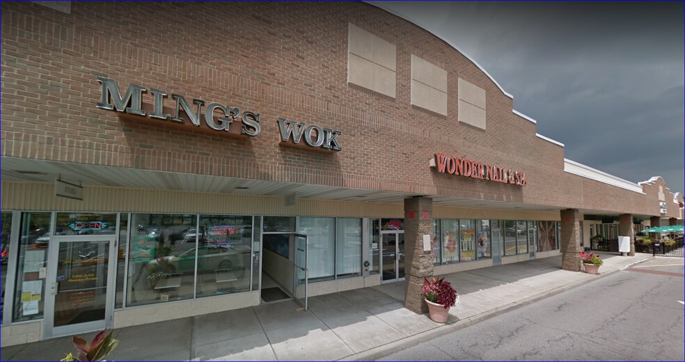 More Photos Of 1814 Central Ave, Colonie Unknown For Lease