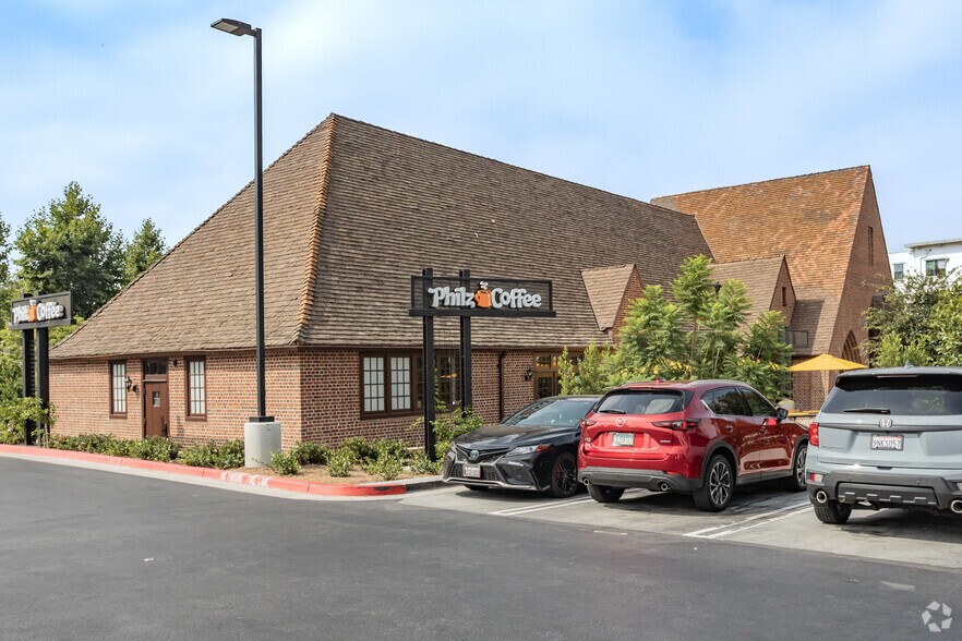 More Photos Of 7012 Walnut Grove Dr, Whittier Unknown For Lease