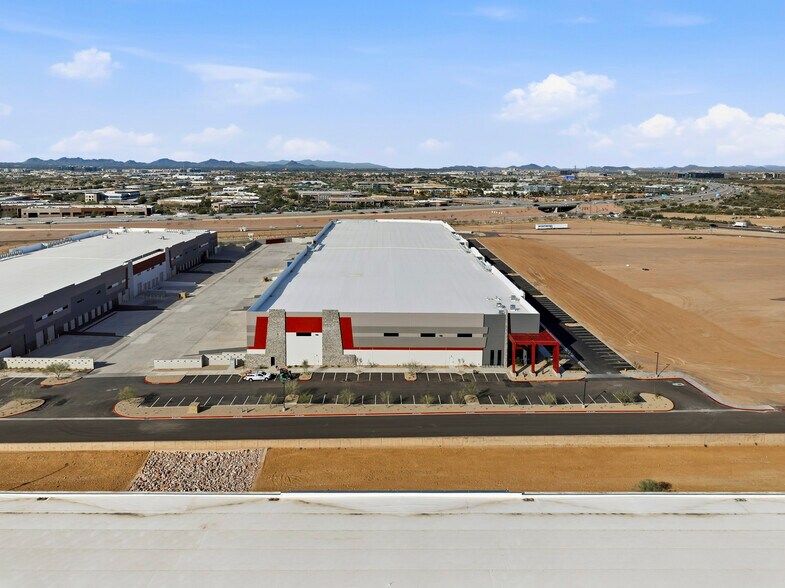 More Photos Of Mack Innovation Park- Scottsdale, Scottsdale Unknown For Lease