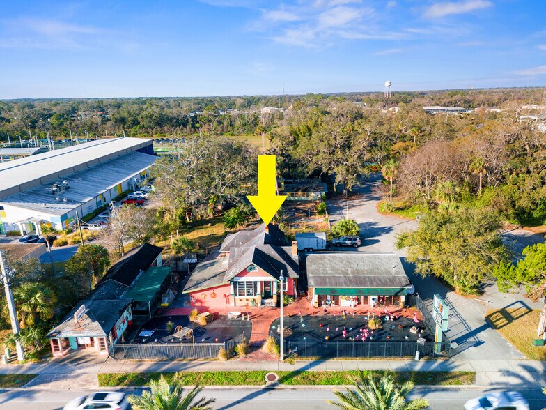 More Photos Of 1078 Ridgewood Ave, Holly Hill Freestanding For Sale