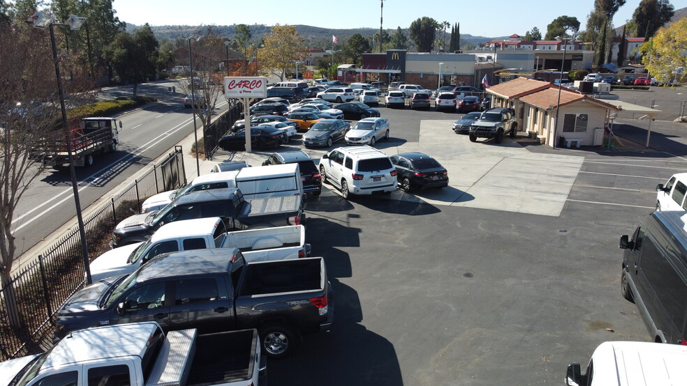 Primary Photo Of 12538 Poway Rd, Poway Auto Dealership For Lease