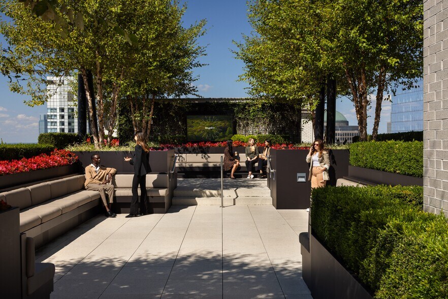 More Photos Of 120 Broadway, New York Office For Sale