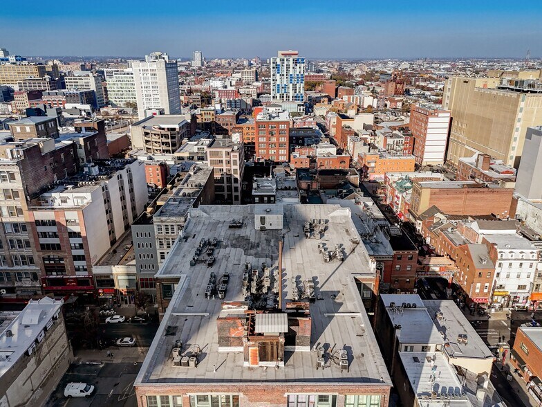 More Photos Of 1008-1010 Arch St, Philadelphia Apartments For Lease