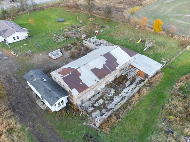 More Photos Of 4872 Regional Rd 20, West Lincoln Land For Sale