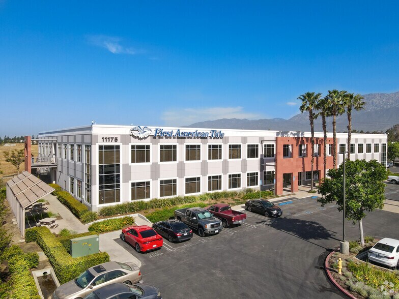 Primary Photo Of 11175 Azusa Ct, Rancho Cucamonga Office For Lease