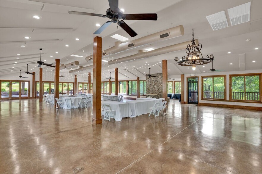 More Photos Of 1530 Buck Hill Rd, Ridgeway Industrial For Sale