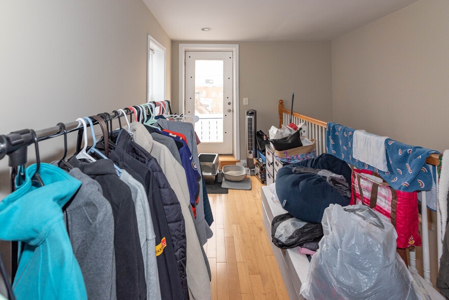 More Photos Of 1538 Light St, Baltimore Storefront Retail Residential For Sale