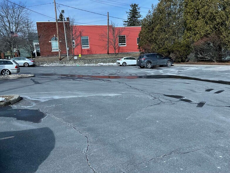 More Photos Of 102 N Abington Rd, Clarks Green Medical For Sale