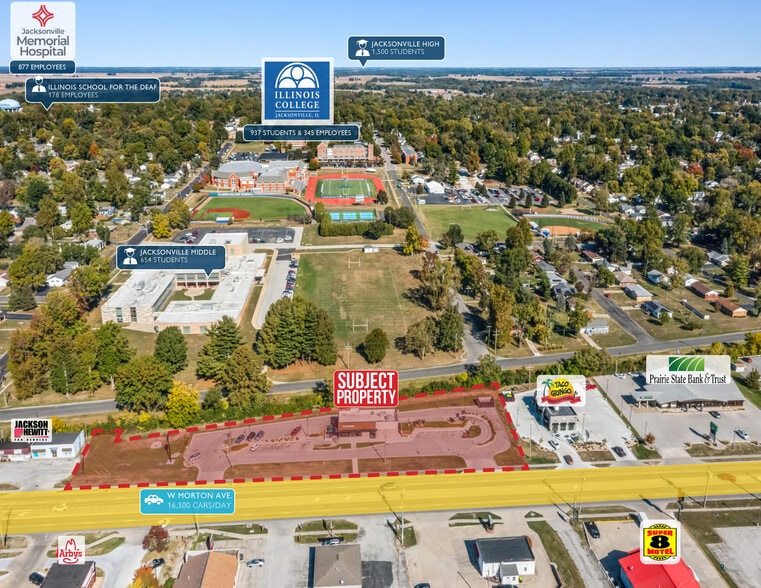 More Photos Of 1110 W Morton Ave, Jacksonville Restaurant For Sale