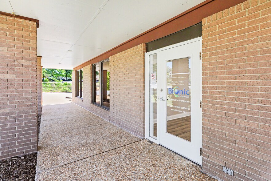 More Photos Of 470 Lake Concord Rd NE, Concord Office For Lease
