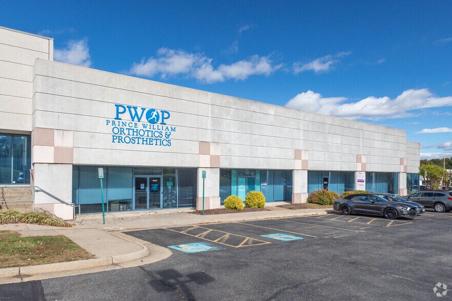 More Photos Of 10312-10322 Battleview Pky, Manassas Office For Lease