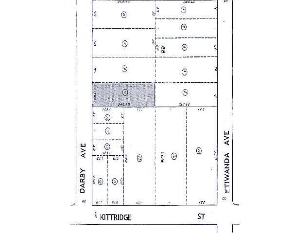 More Photos Of 6632 Darby Ave, Reseda Apartments For Sale