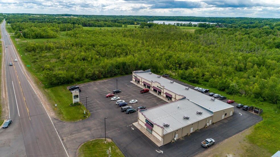 More Photos Of 2547 State Road 35, Luck Storefront Retail Office For Lease