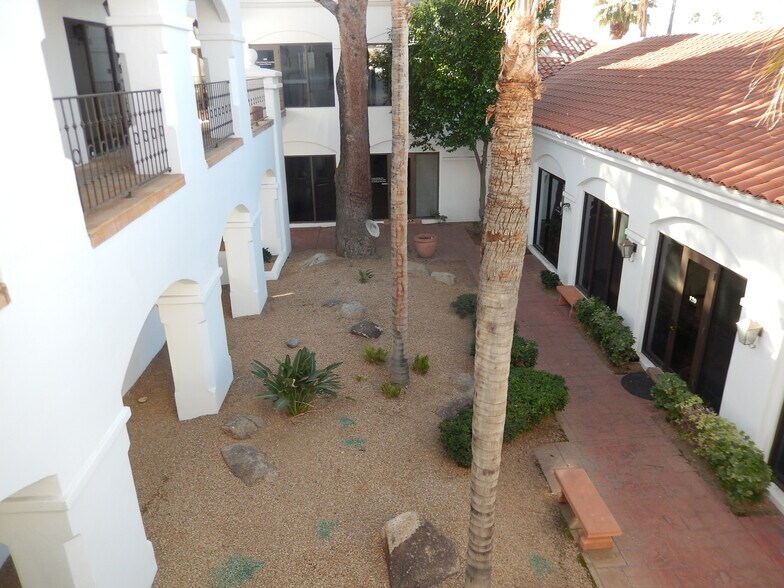 More Photos Of 1300 E Missouri Ave, Phoenix Office For Lease