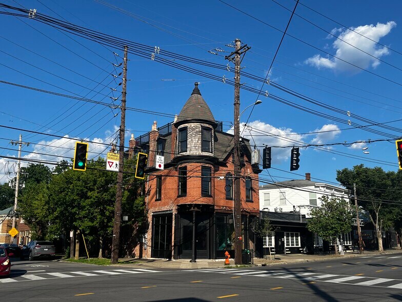 More Photos Of 1001 Bardstown Rd, Louisville Storefront For Lease