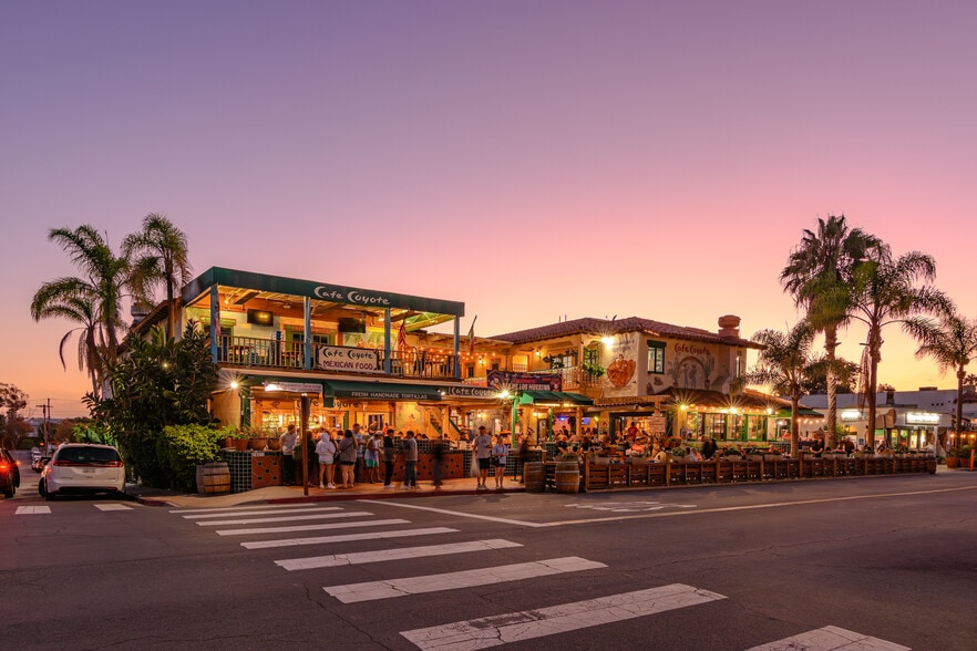 More Photos Of 3966 Conde st, San Diego Land For Sale