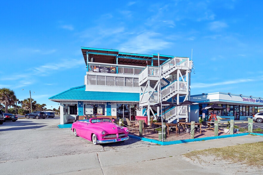 More Photos Of 790 S Atlantic Ave, Ormond Beach Restaurant For Sale