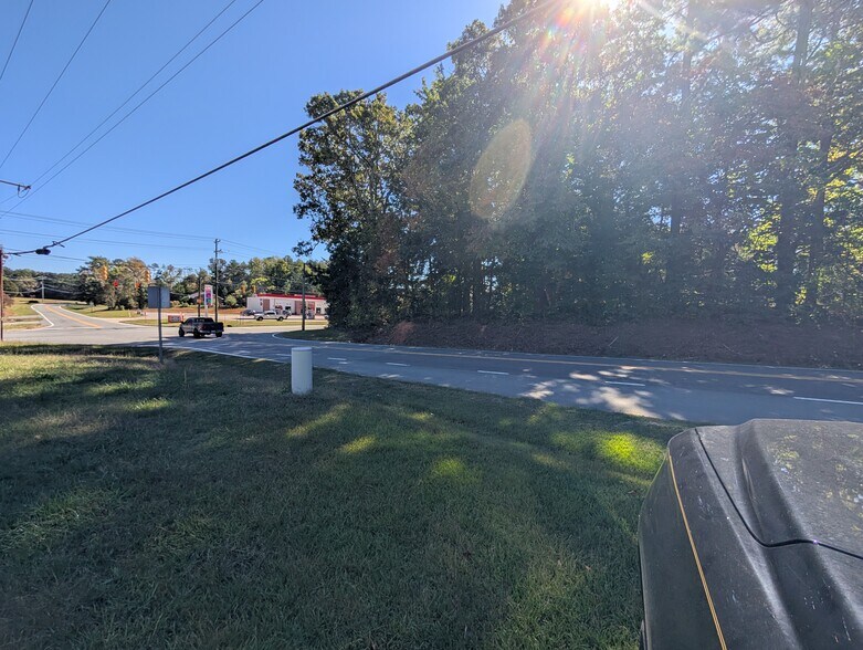 More Photos Of 3015 S NC Highway 87, Graham Land For Sale