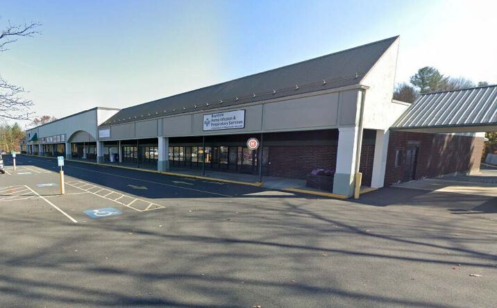 Primary Photo Of 489-493 Bernardston Rd, Greenfield Storefront For Lease