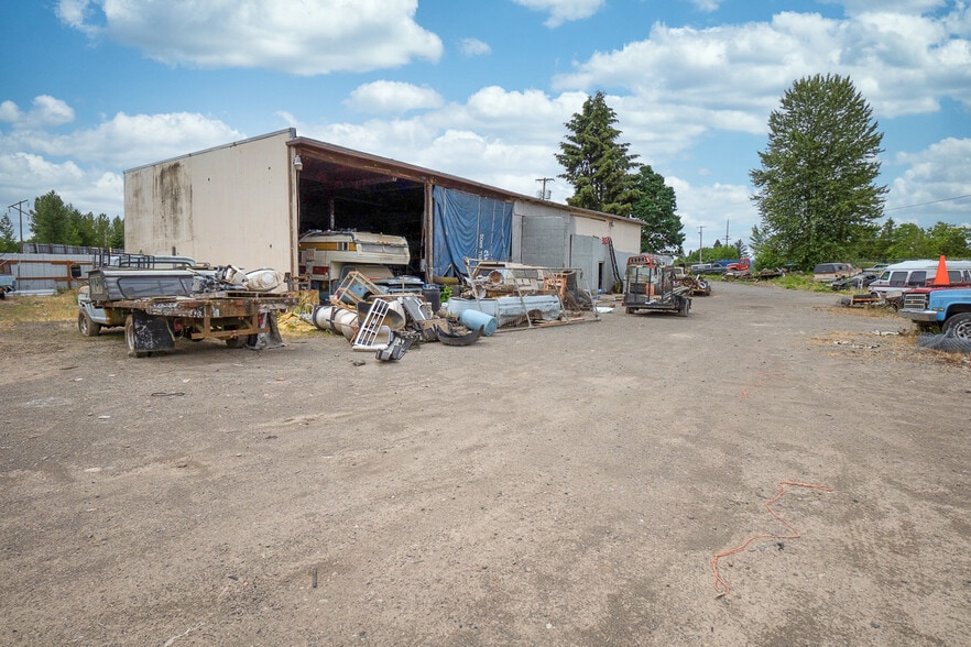 More Photos Of 3650 Mainline Dr, Salem Land For Sale